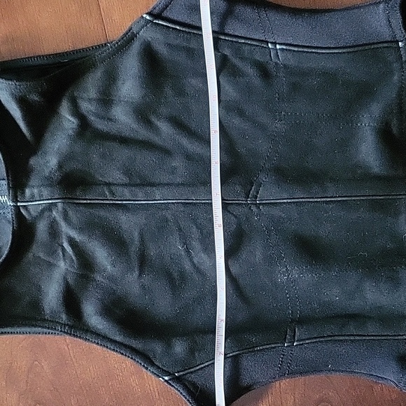 Maniere De Voir black top UK 8 or US 4 - Picture 8 of 9